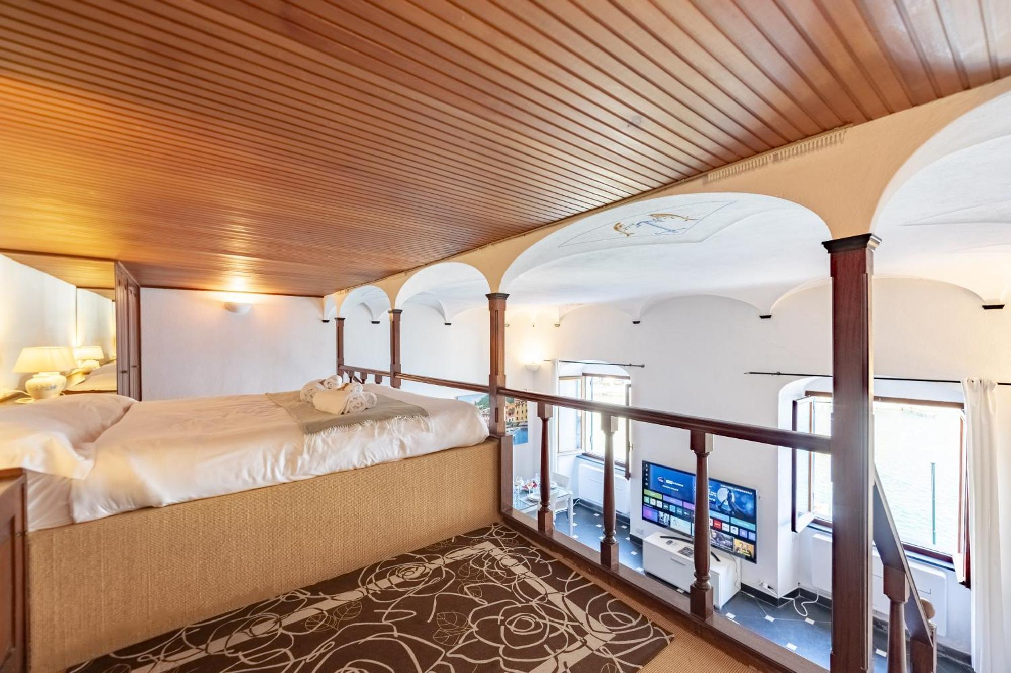 Sea View House - Happy Apartment
