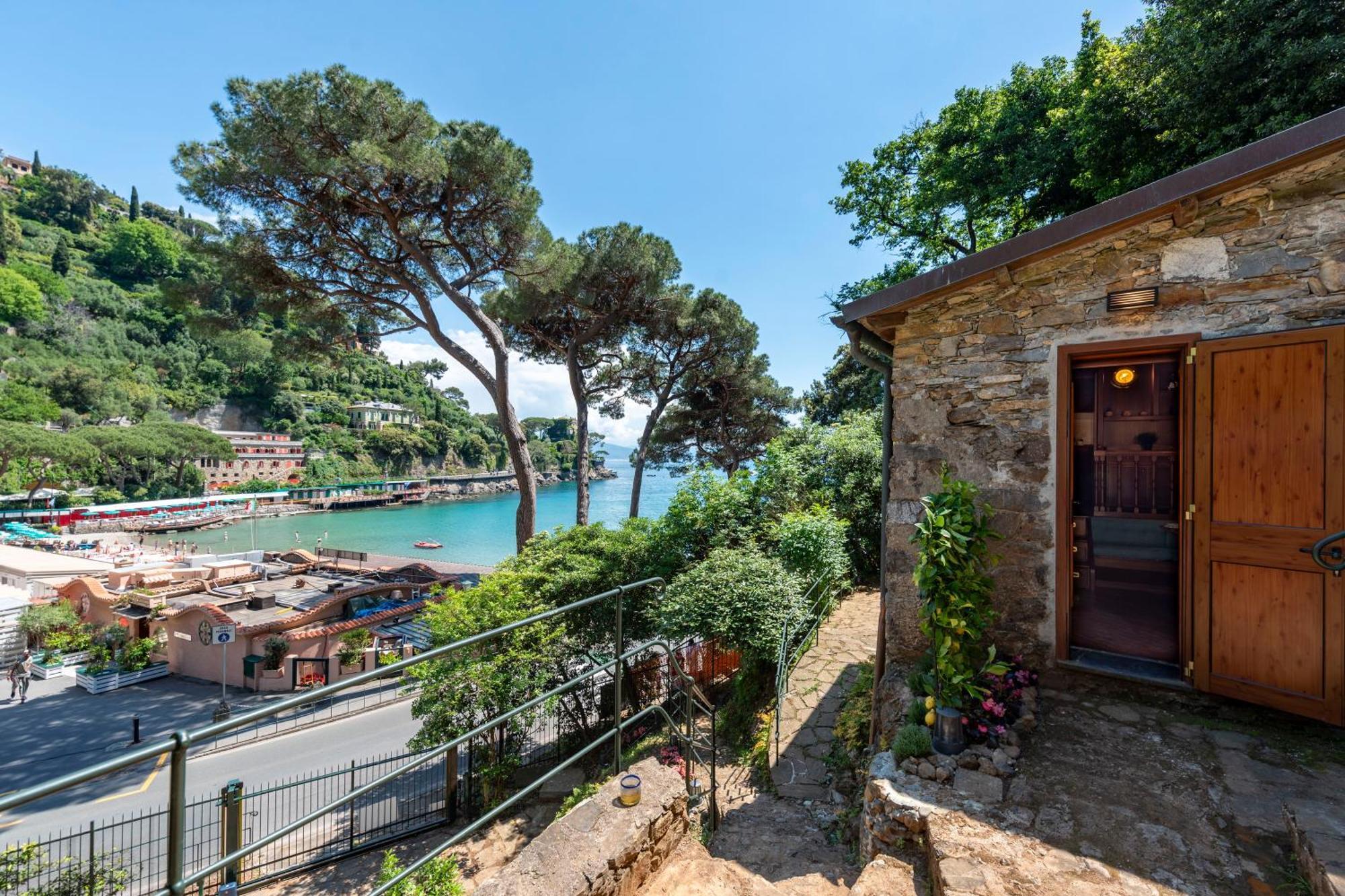 Sea View In Paraggi Appartamento