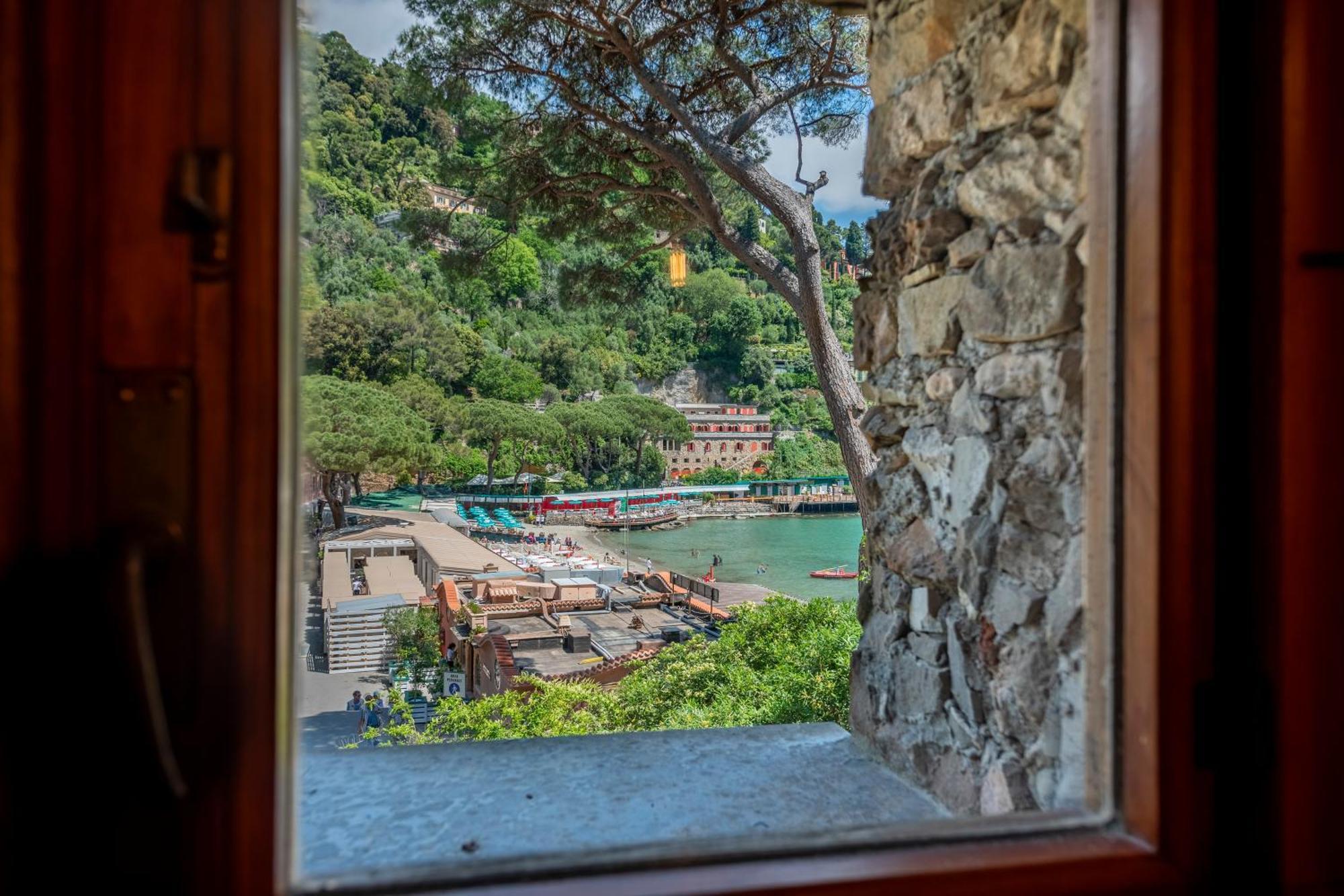 Sea View In Paraggi Appartamento
