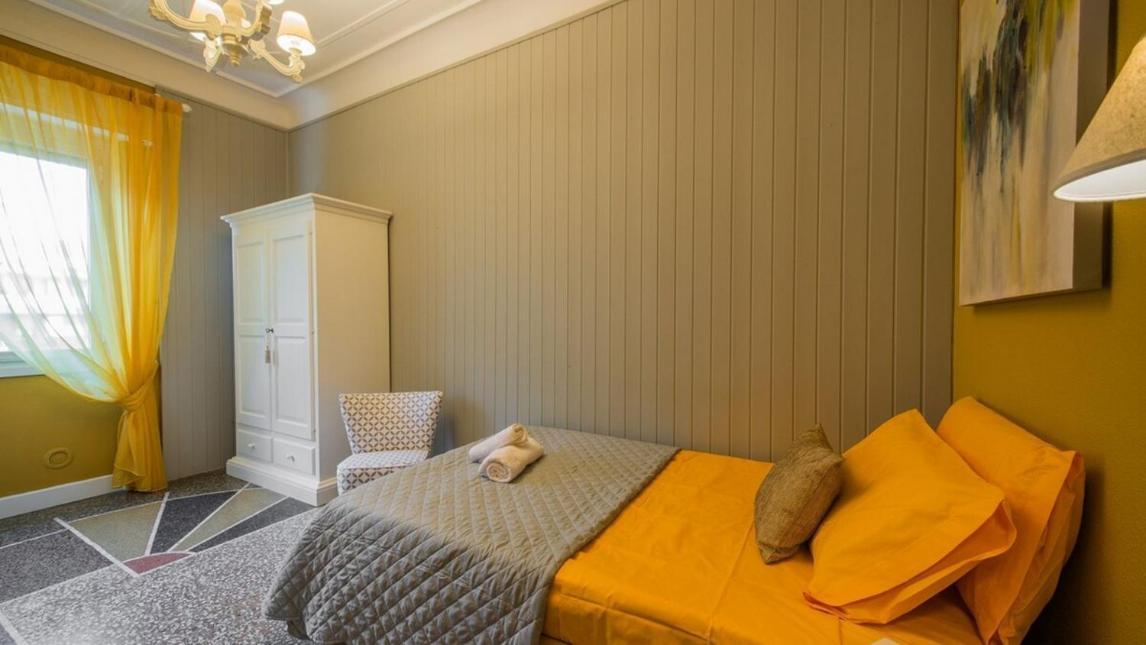 Appartamento Tas Apartment Portofino