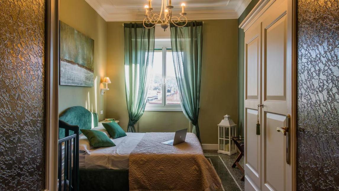 Appartamento Tas Apartment Portofino *