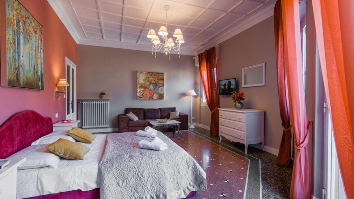 Tas Apartment Portofino Appartamento Portofino