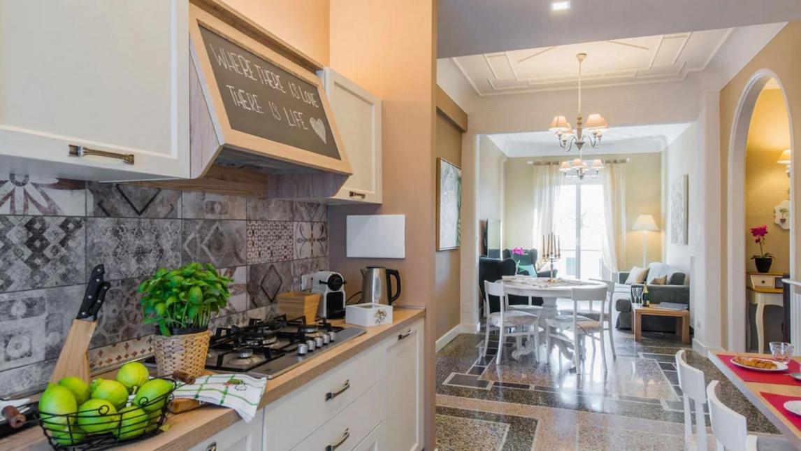 Tas Apartment Portofino Appartamento