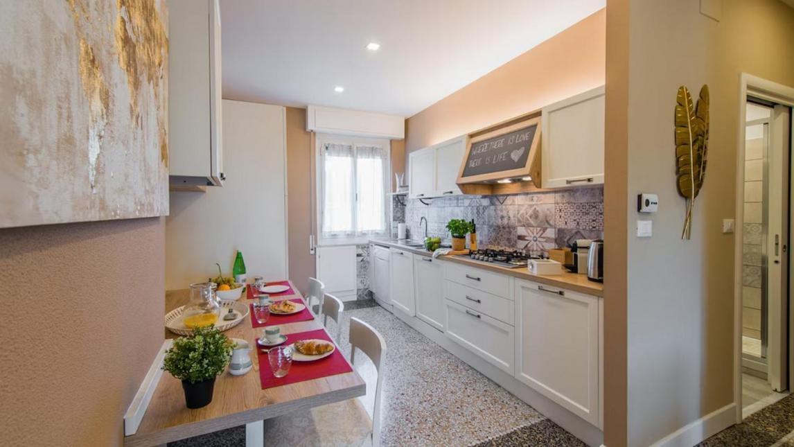 Tas Apartment Portofino Portofino