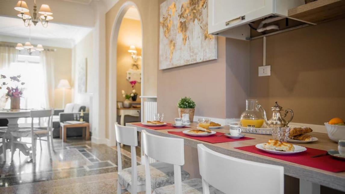Tas Apartment Portofino * Portofino