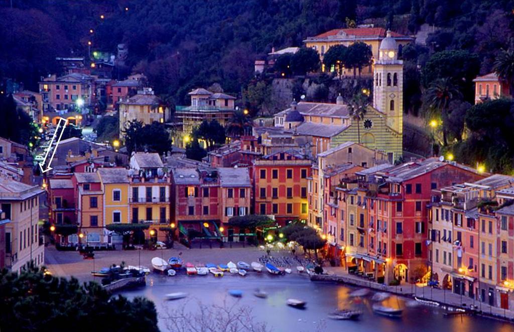 Appartamento Portofino Apartment