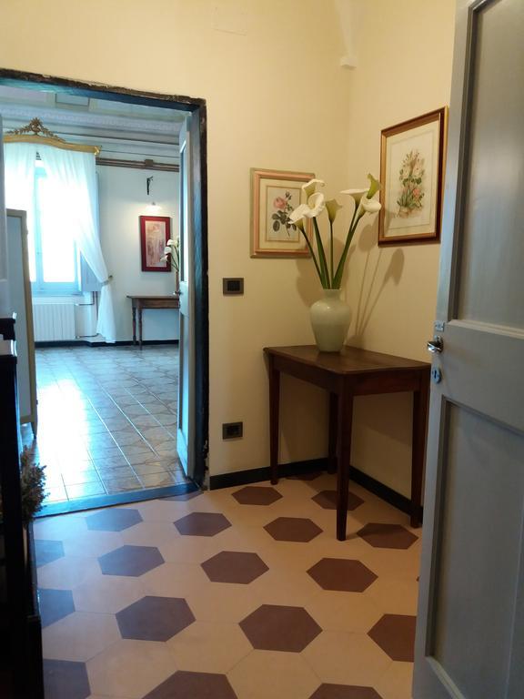 Agriturismo La Mela Secca