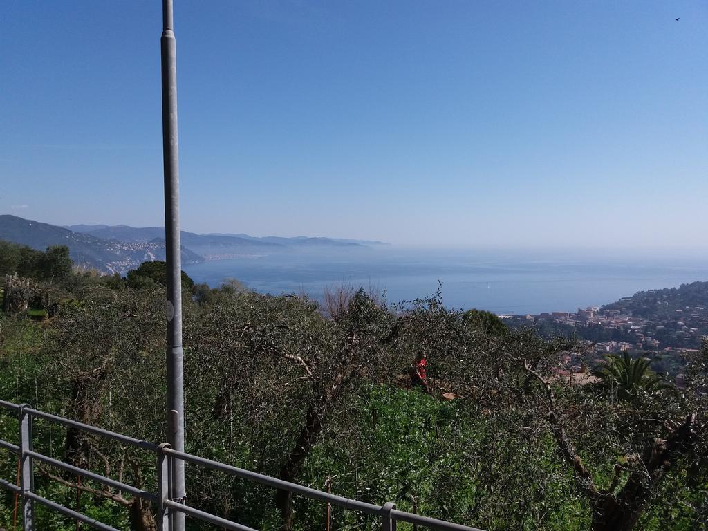 Agriturismo La Mela Secca Portofino