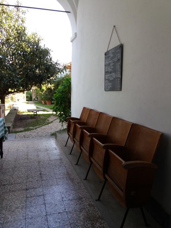 Agriturismo La Mela Secca *