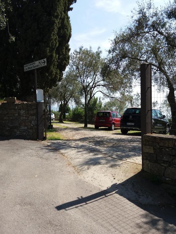 Agriturismo La Mela Secca Bed & Breakfast