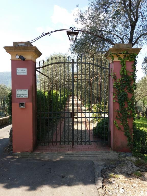Agriturismo La Mela Secca