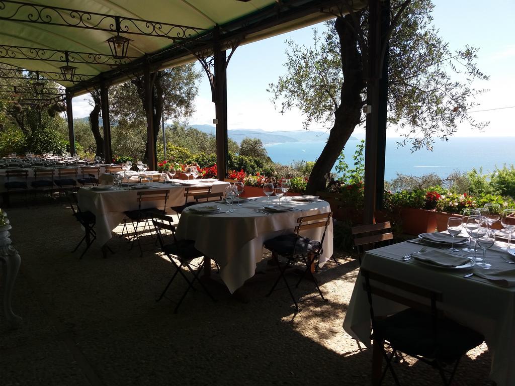 Bed & Breakfast Agriturismo La Mela Secca Portofino