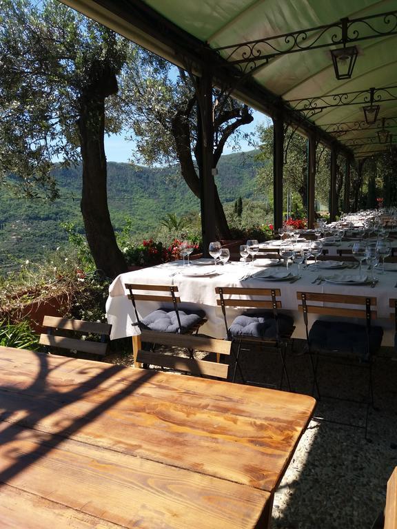 Bed & Breakfast Agriturismo La Mela Secca Portofino