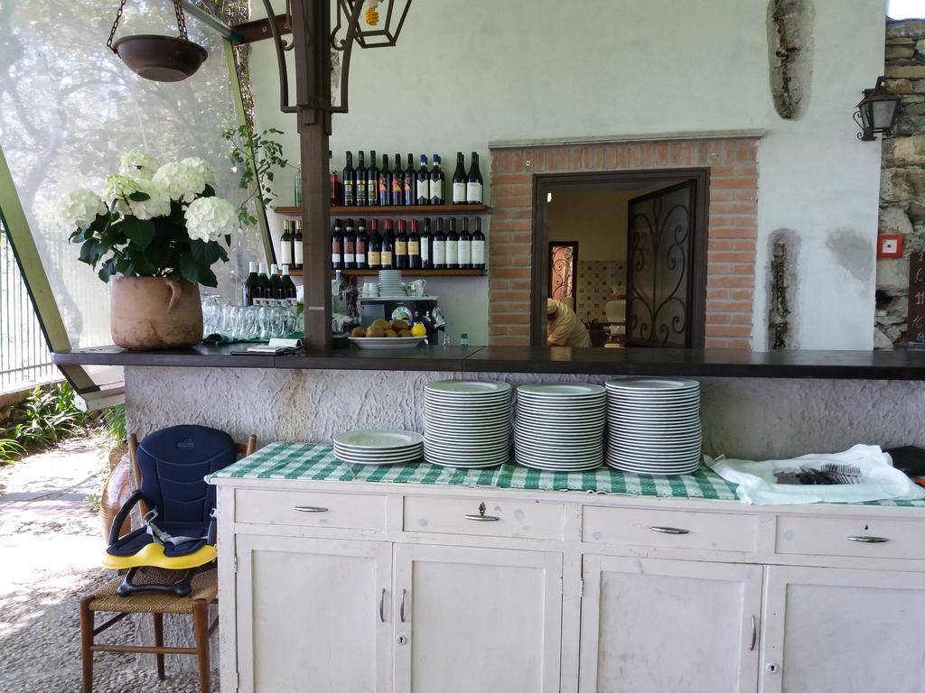 Bed & Breakfast Agriturismo La Mela Secca Portofino