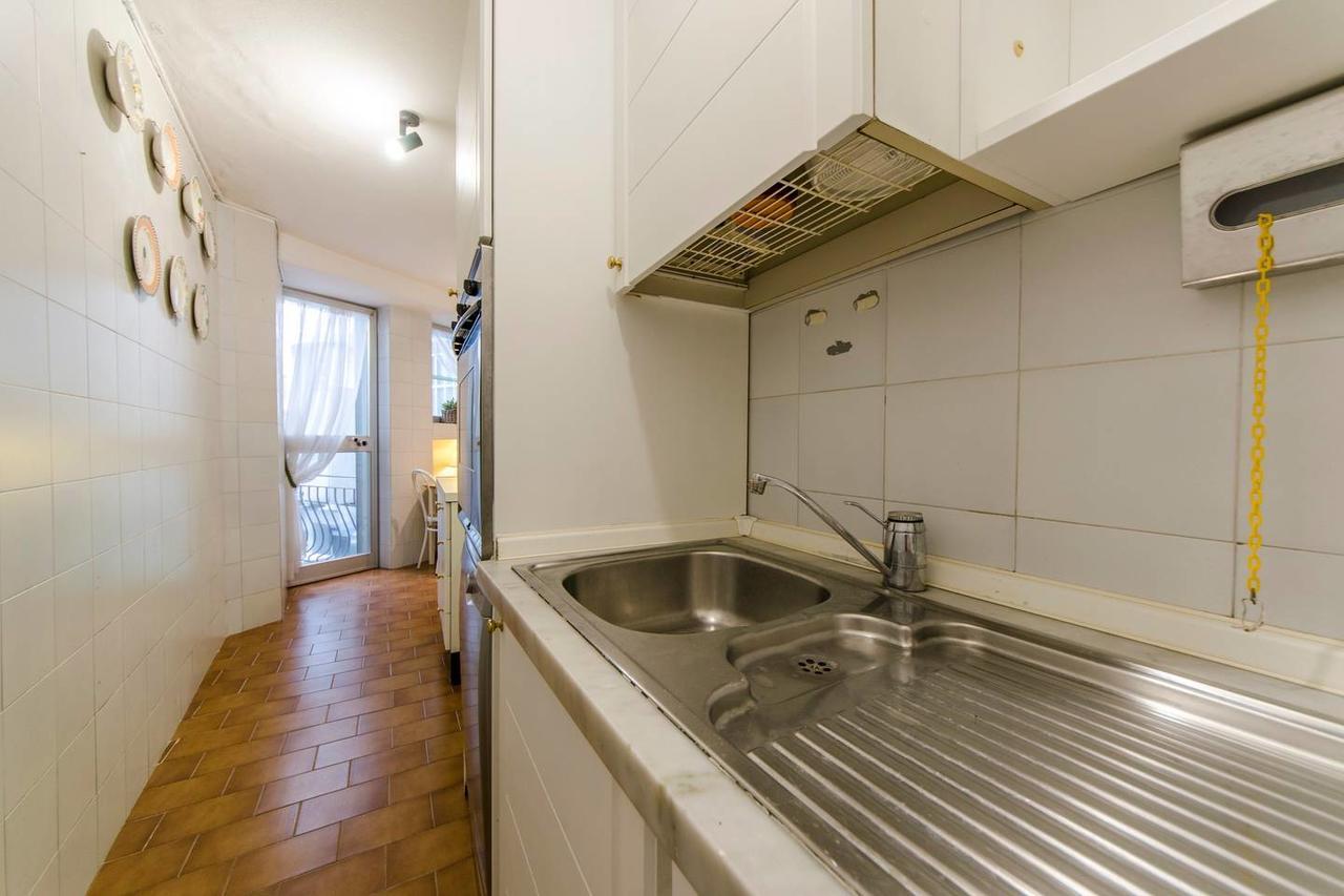 Apartment Altido Flat With Splendid View Of The Port Of