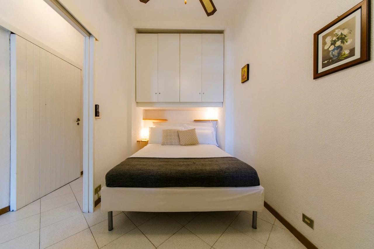Altido Flat With Splendid View Of The Port Of Portofino