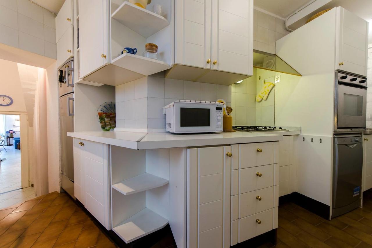 Altido Flat With Splendid View Of The Port Of Apartment *