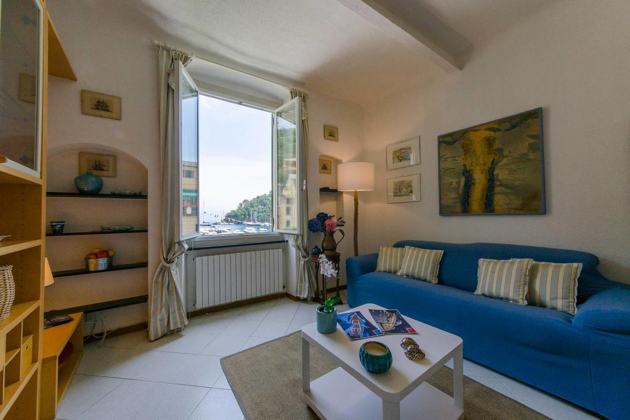 Apartment Altido Flat With Splendid View Of The Port Of
