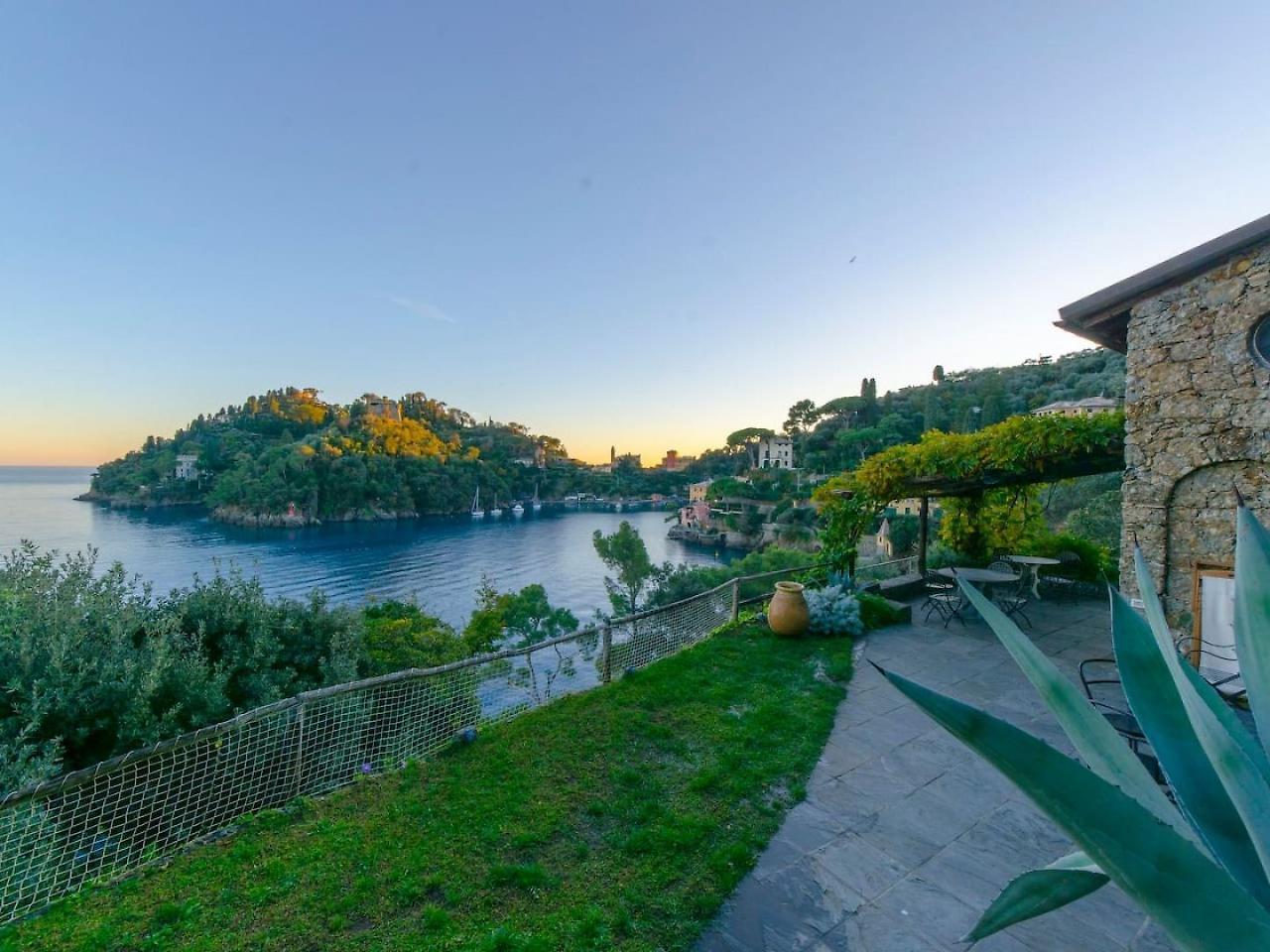 Baratta Portofino