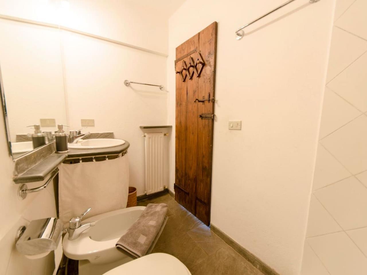 Khách sạn Baratta Portofino