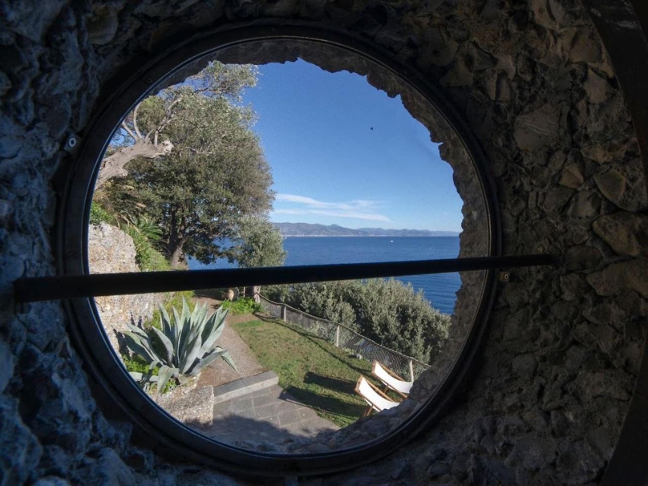 Baratta Portofino