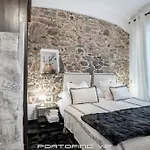 Portofino Luxury Front Marina By Portofinovip