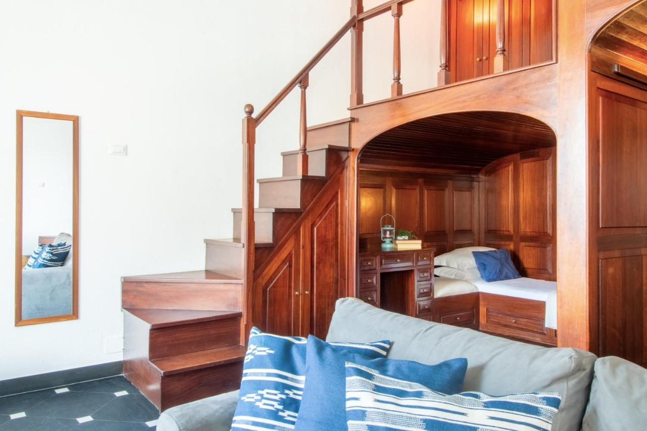 Apartment Pearl By Portofinohomes *