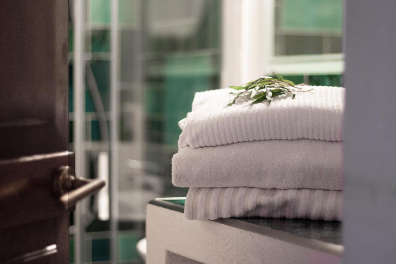 Apartment Pearl By Portofinohomes *