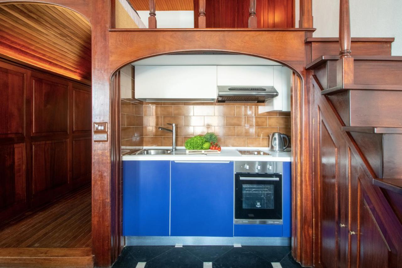 Apartment Pearl By Portofinohomes *