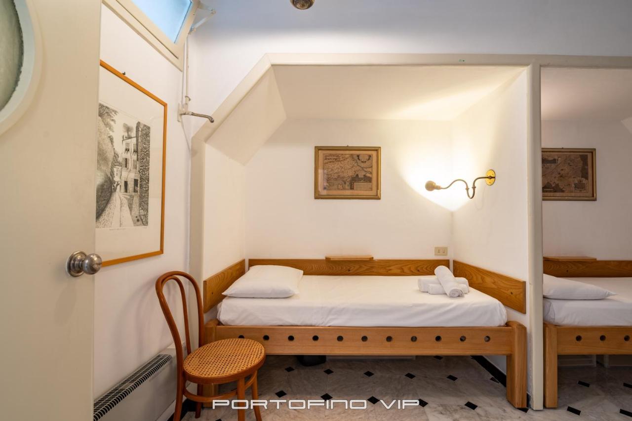 Casa San Giorgio Molo Appartamento Portofino