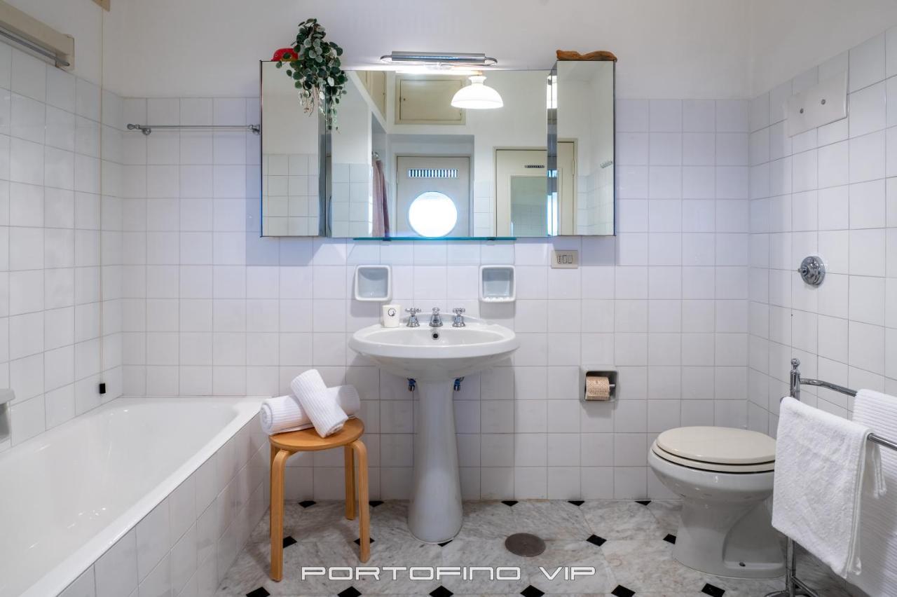 Casa San Giorgio Molo Appartamento Portofino