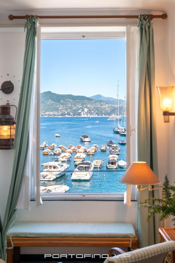 Casa San Giorgio Molo * Portofino
