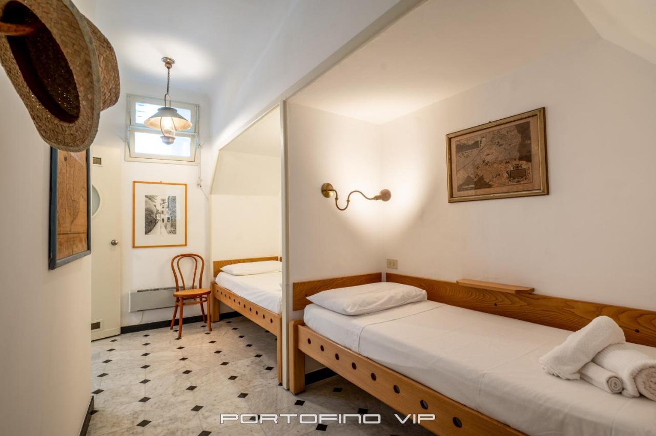 Appartamento Casa San Giorgio Molo Portofino