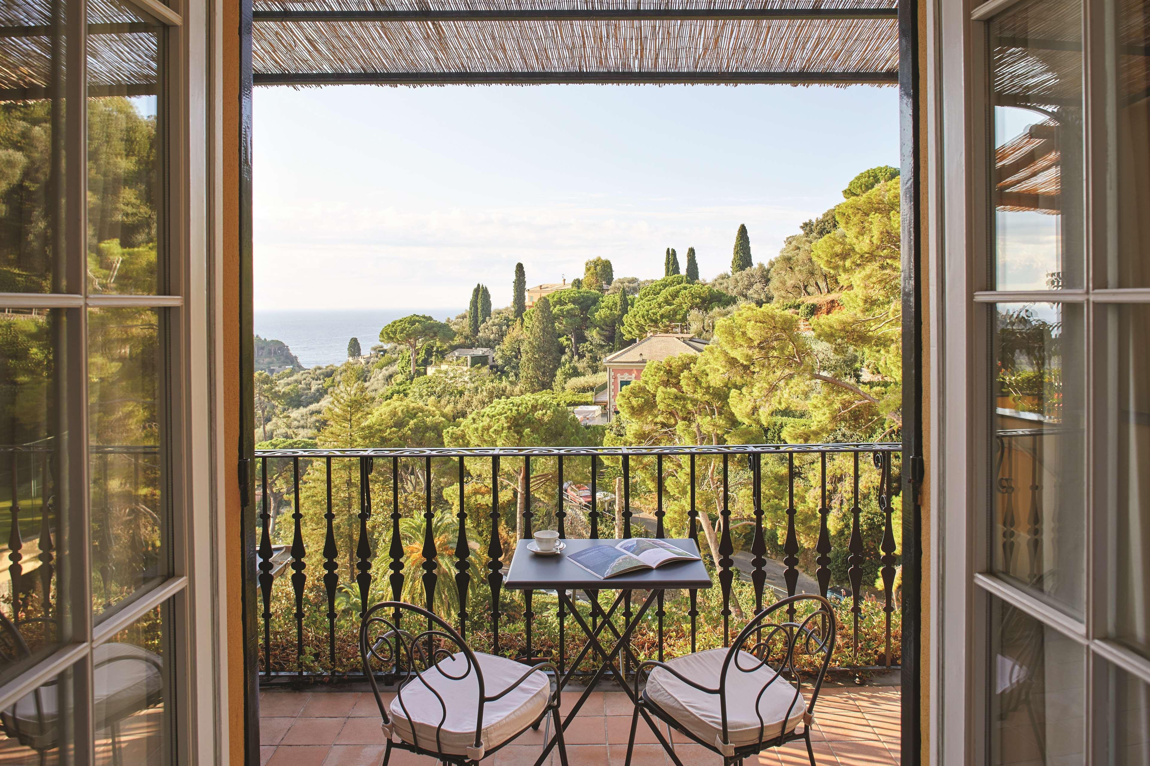Splendido, A Belmond Hotel,