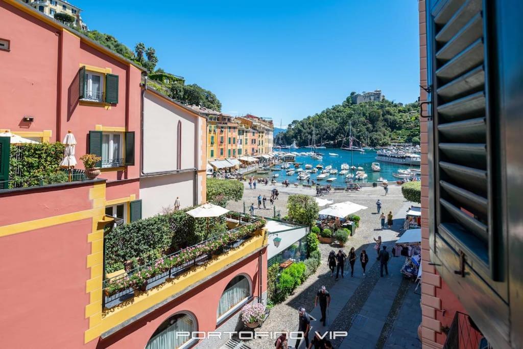 Apartamento Acquamarina By Portofinovip Portofino