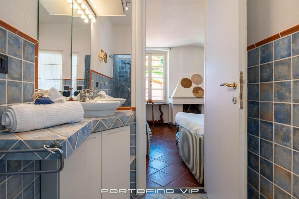 Apartamento Acquamarina By Portofinovip Portofino