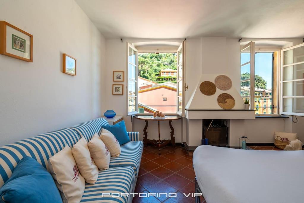 Acquamarina By Portofinovip Apartamento Portofino