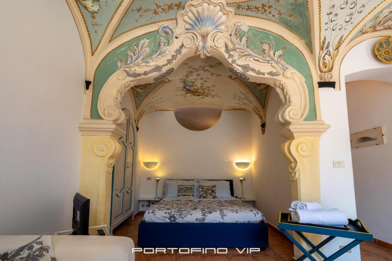 Papu 2 By Portofinovip Apartment Portofino