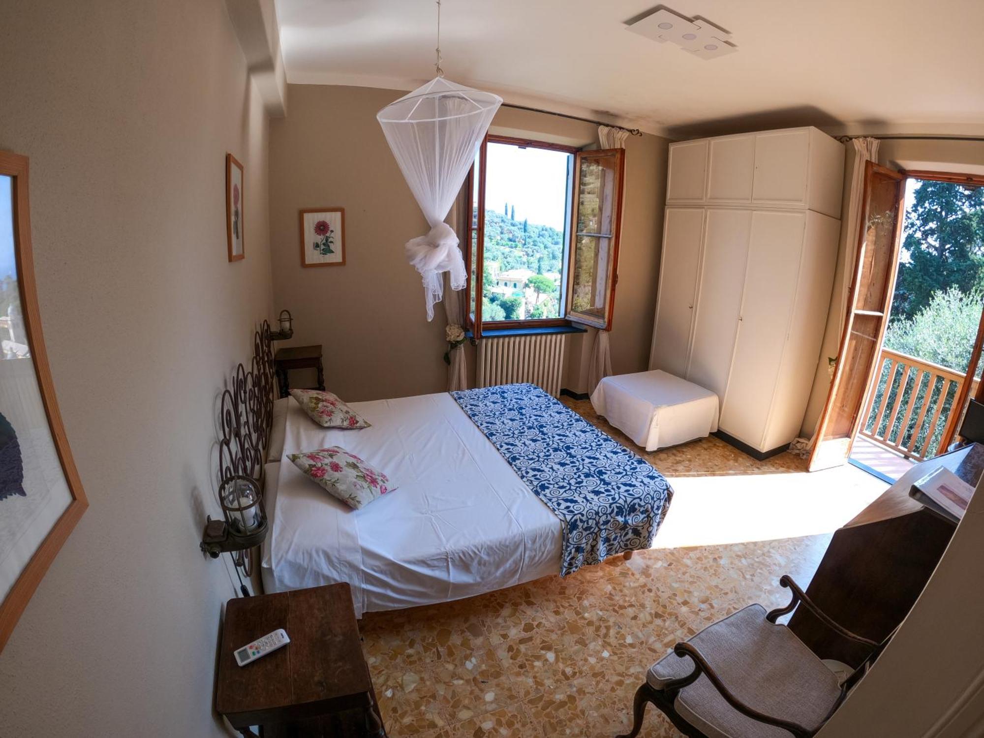 B&B Portofino Bed & Breakfast Portofino