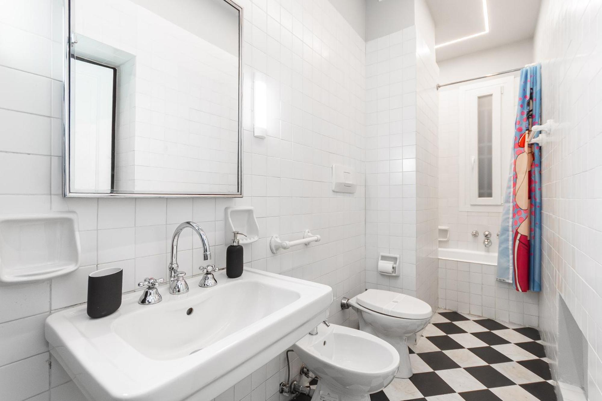 Popdesign In Centro Apartment *