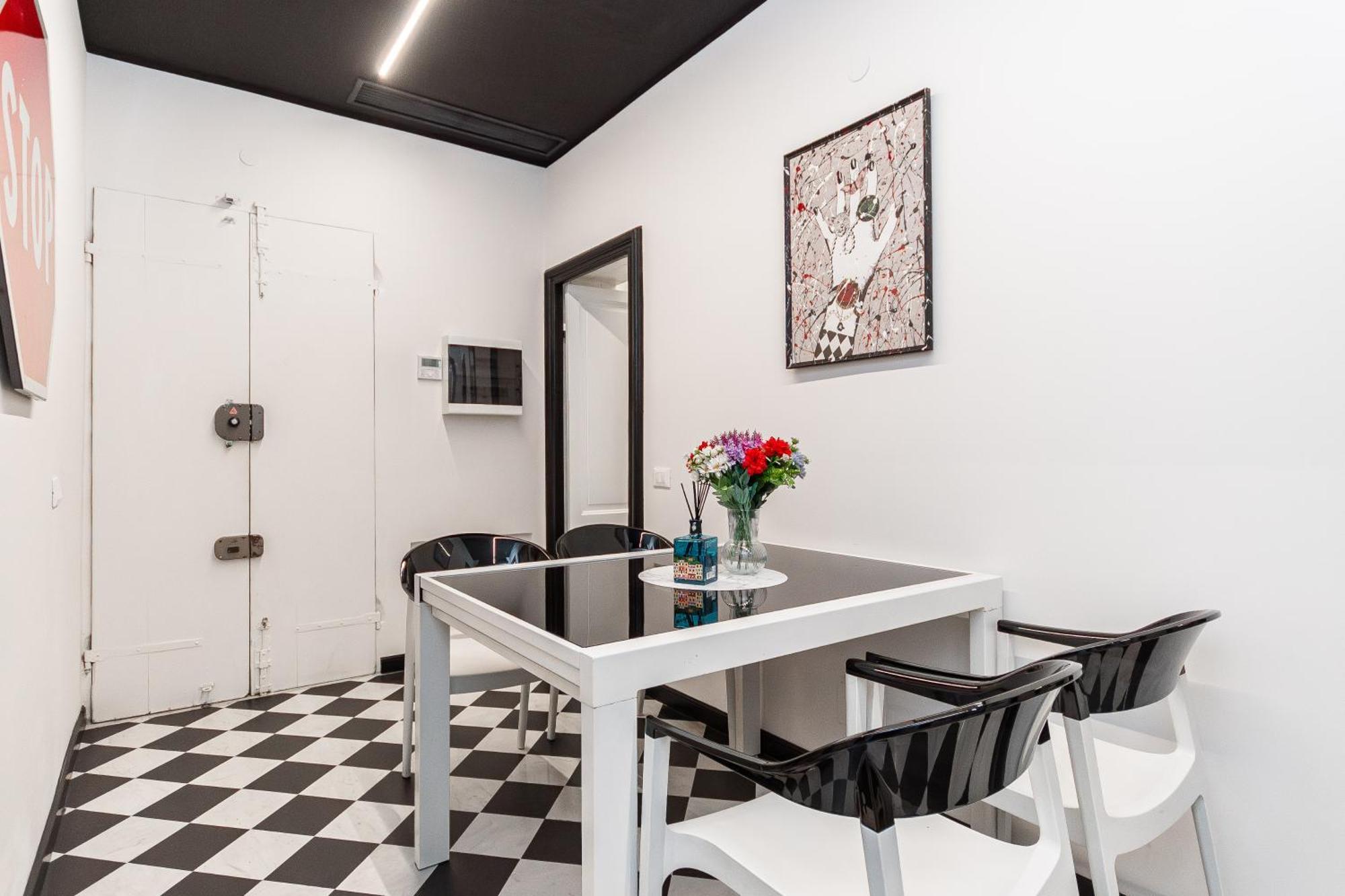Popdesign In Centro Apartment Portofino