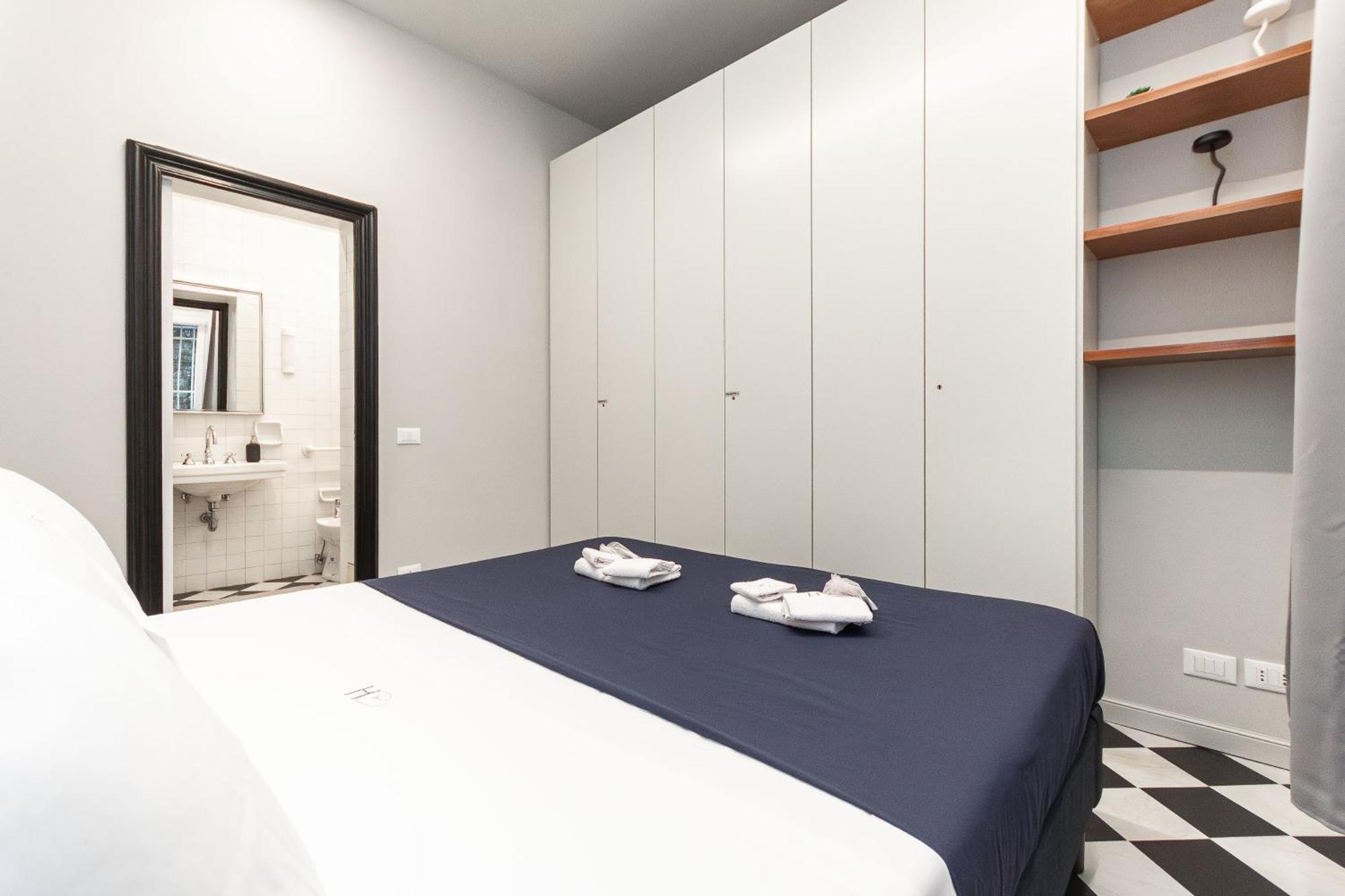 Apartment Popdesign In Centro Portofino