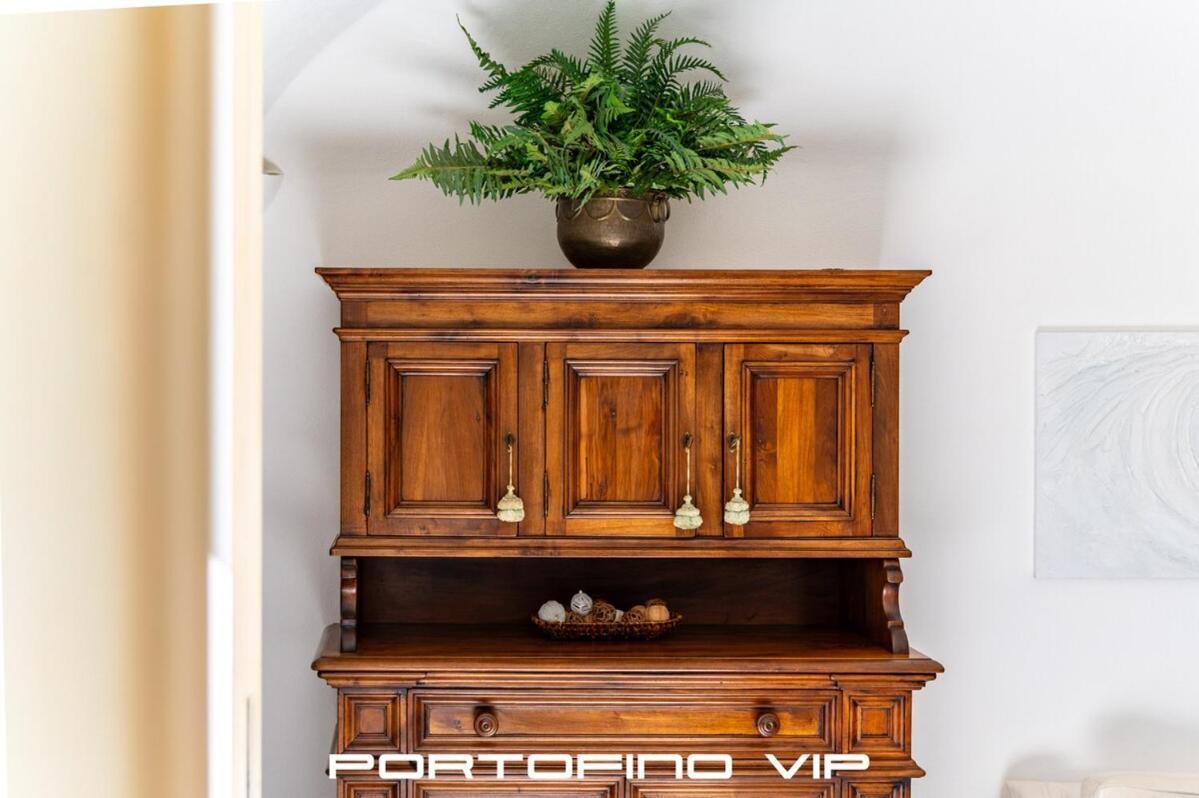 Greca By Portofinovip, Seaview, Ac Apartment Portofino