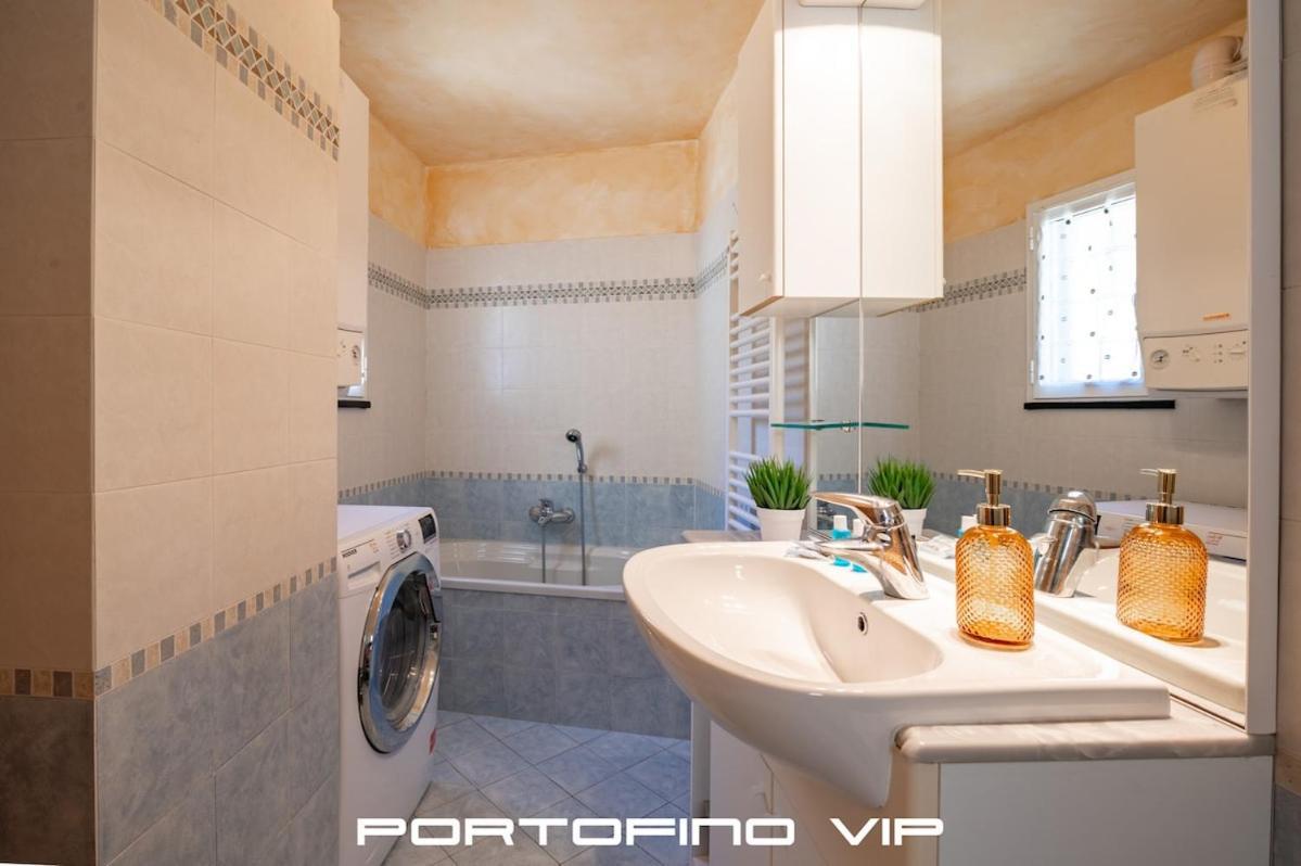 Terrace By Portofinovip *