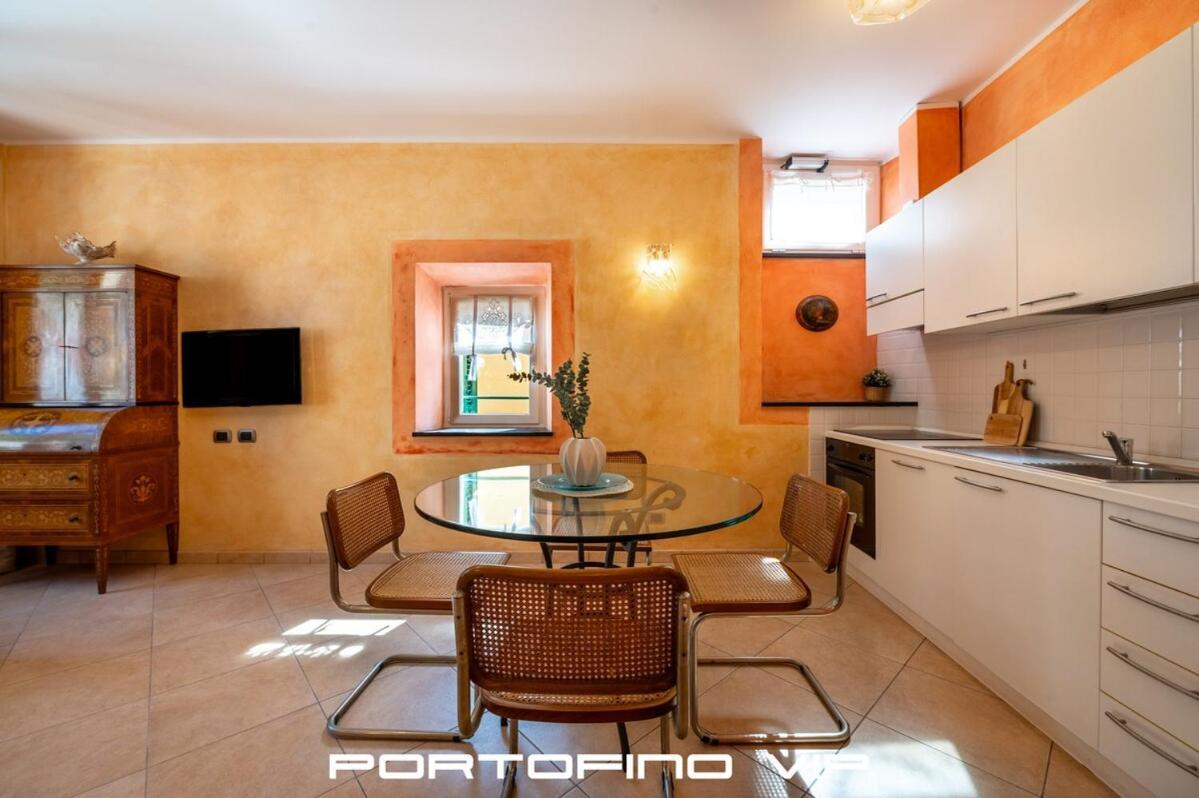 Terrace By Portofinovip * Portofino