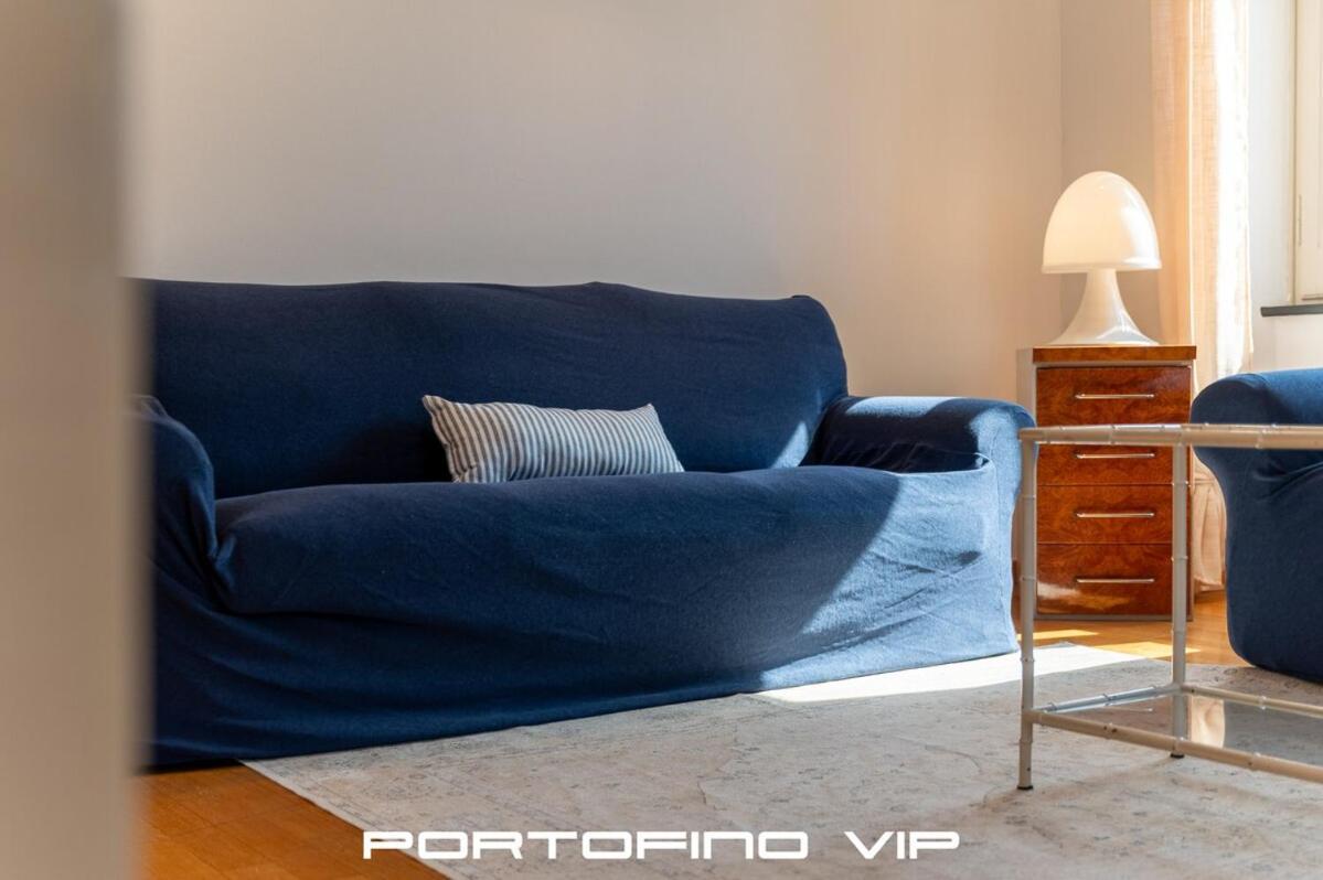 Apartment Vela By Portofinovip Portofino