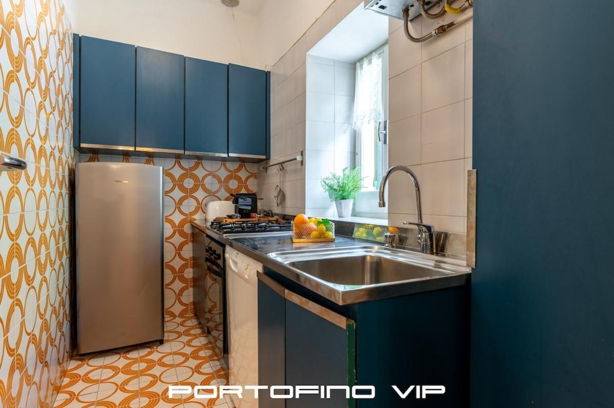 Apartment Vela By Portofinovip