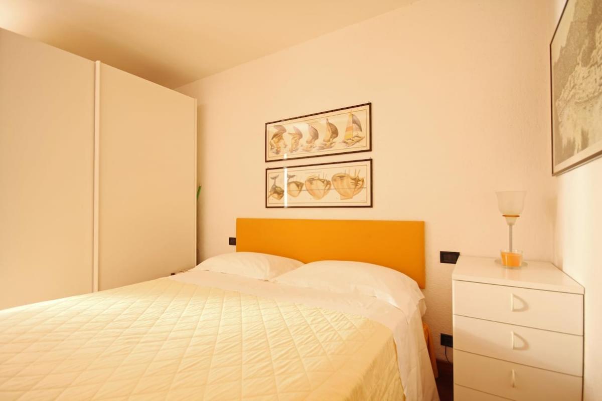 Casina Blumare In A Few Steps From The Sea Căn hộ Portofino