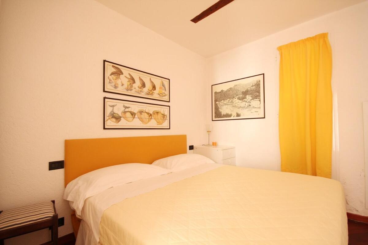 Căn hộ Casina Blumare In A Few Steps From The Sea