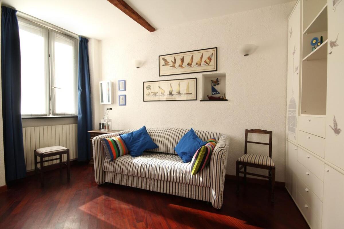 Casina Blumare In A Few Steps From The Sea Căn hộ *